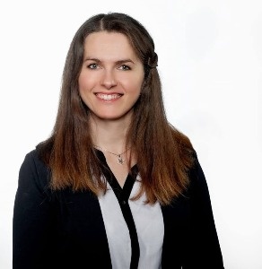 MARZENA MARSZAŁEK